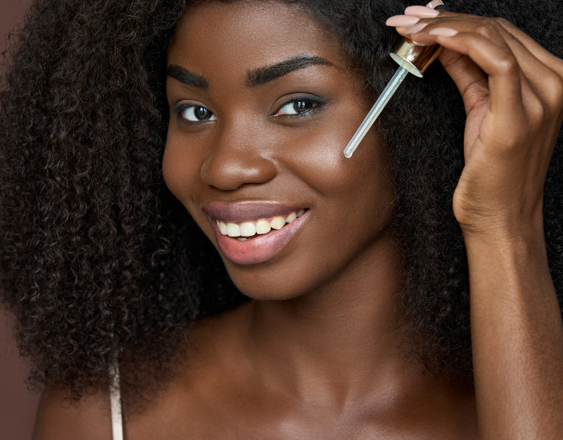 Oil Cleansing 101 The Benefits and How To Bellezza Nuda