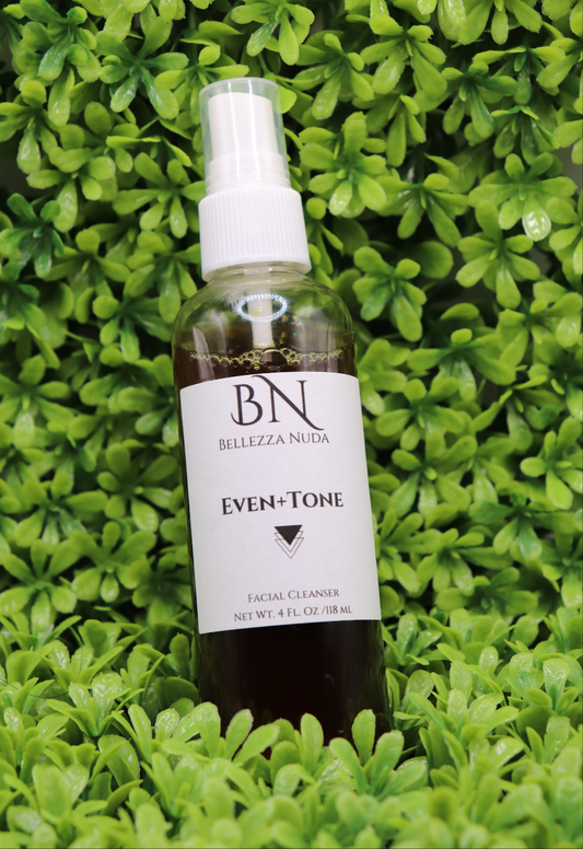 Even + Tone Cleansing Spray