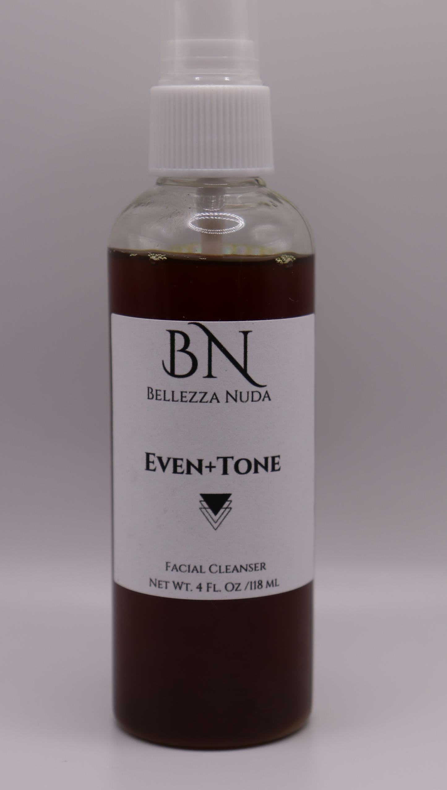 Even + Tone Cleansing Spray