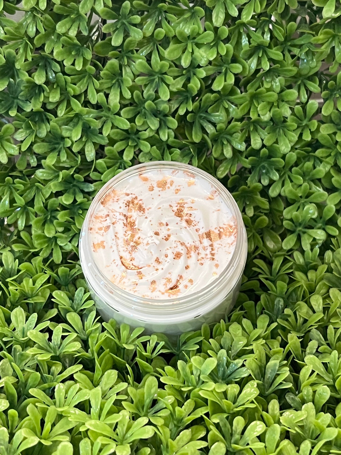 Mahogany Body Butter