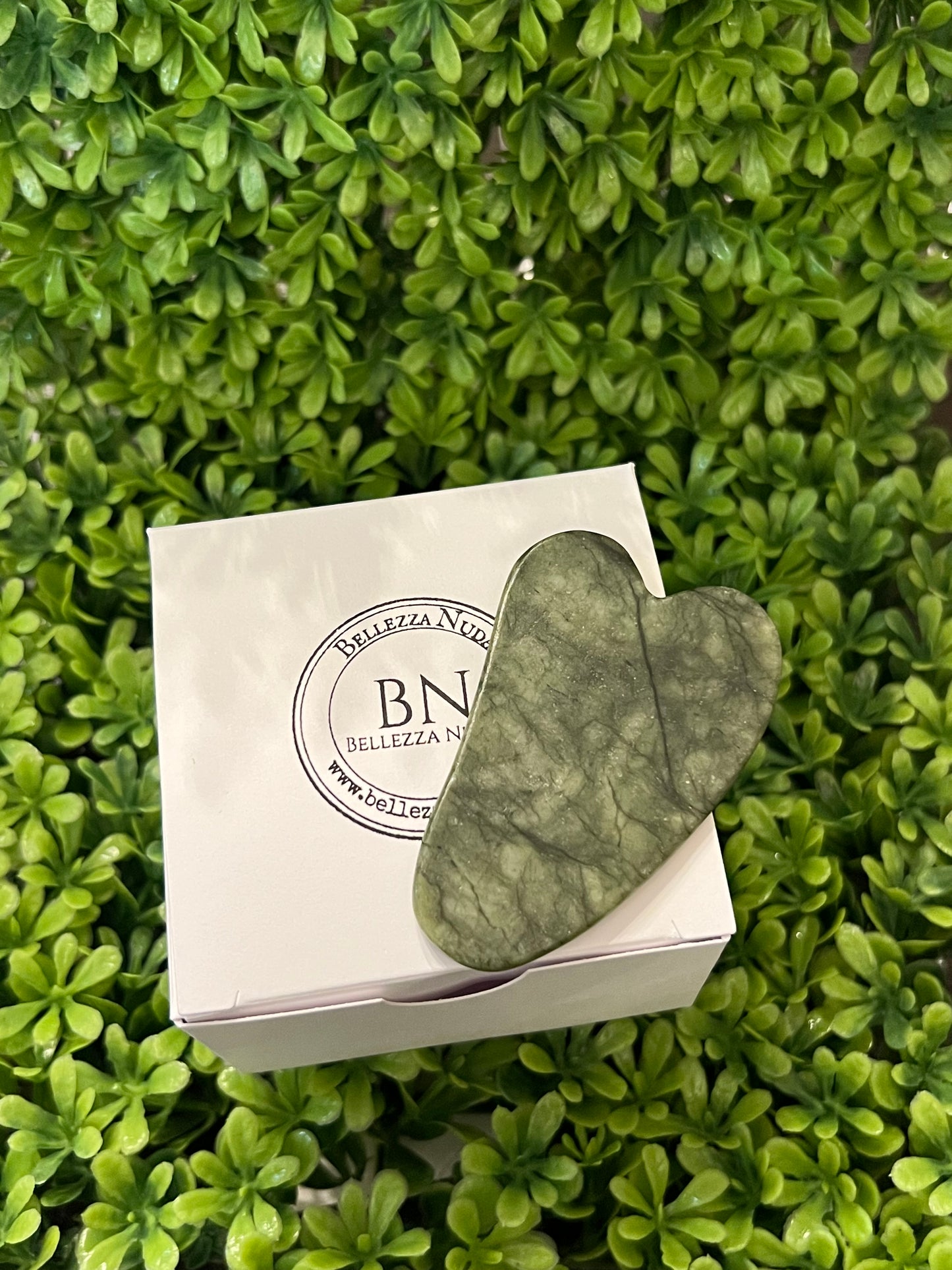 Jade Gua Sha