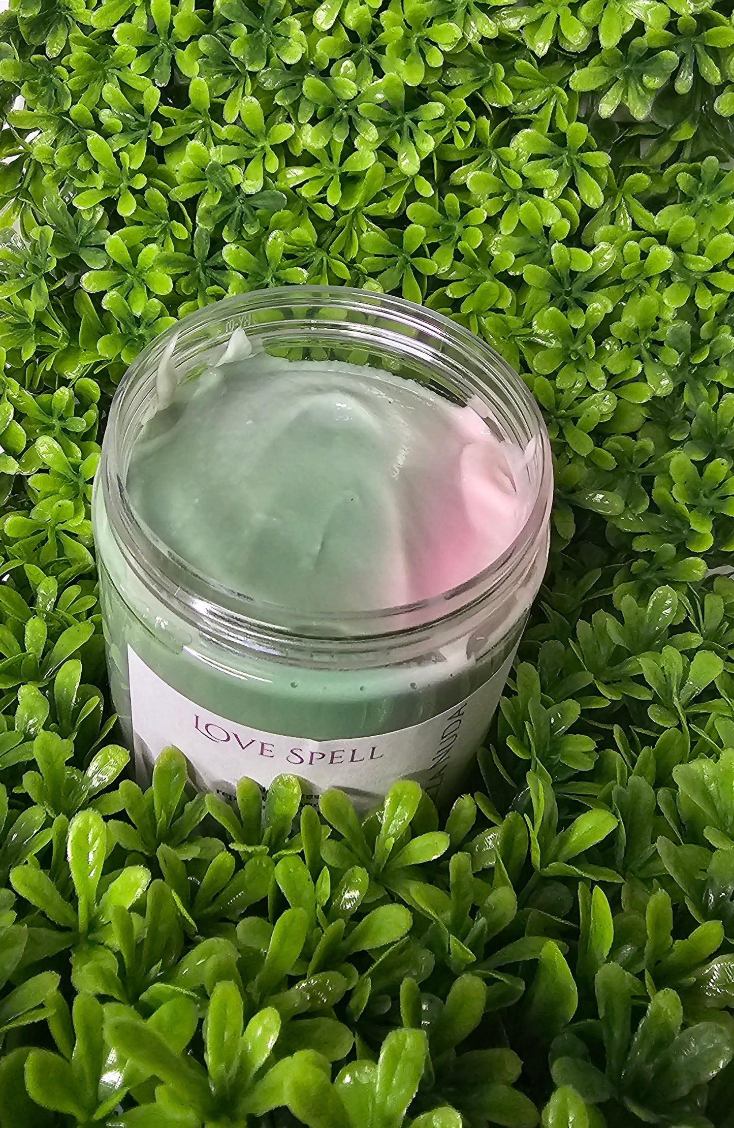 Love Spell Whipped Body Butter