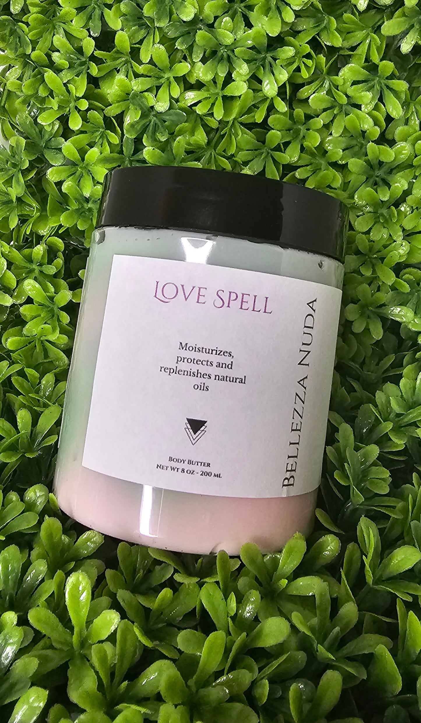 Love Spell Whipped Body Butter